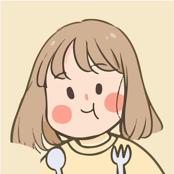 爱吃瓜的美少女