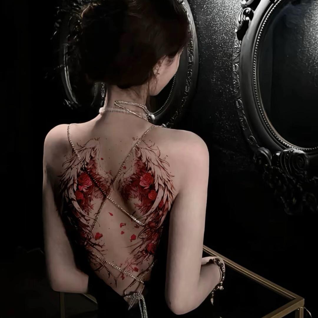 爵人逝妖姬