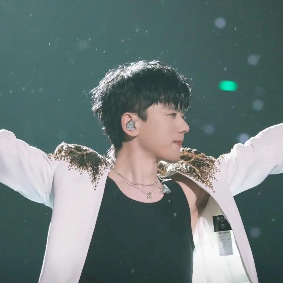 Jason星