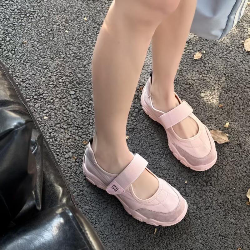 杨胖胖女鞋(嫂子)