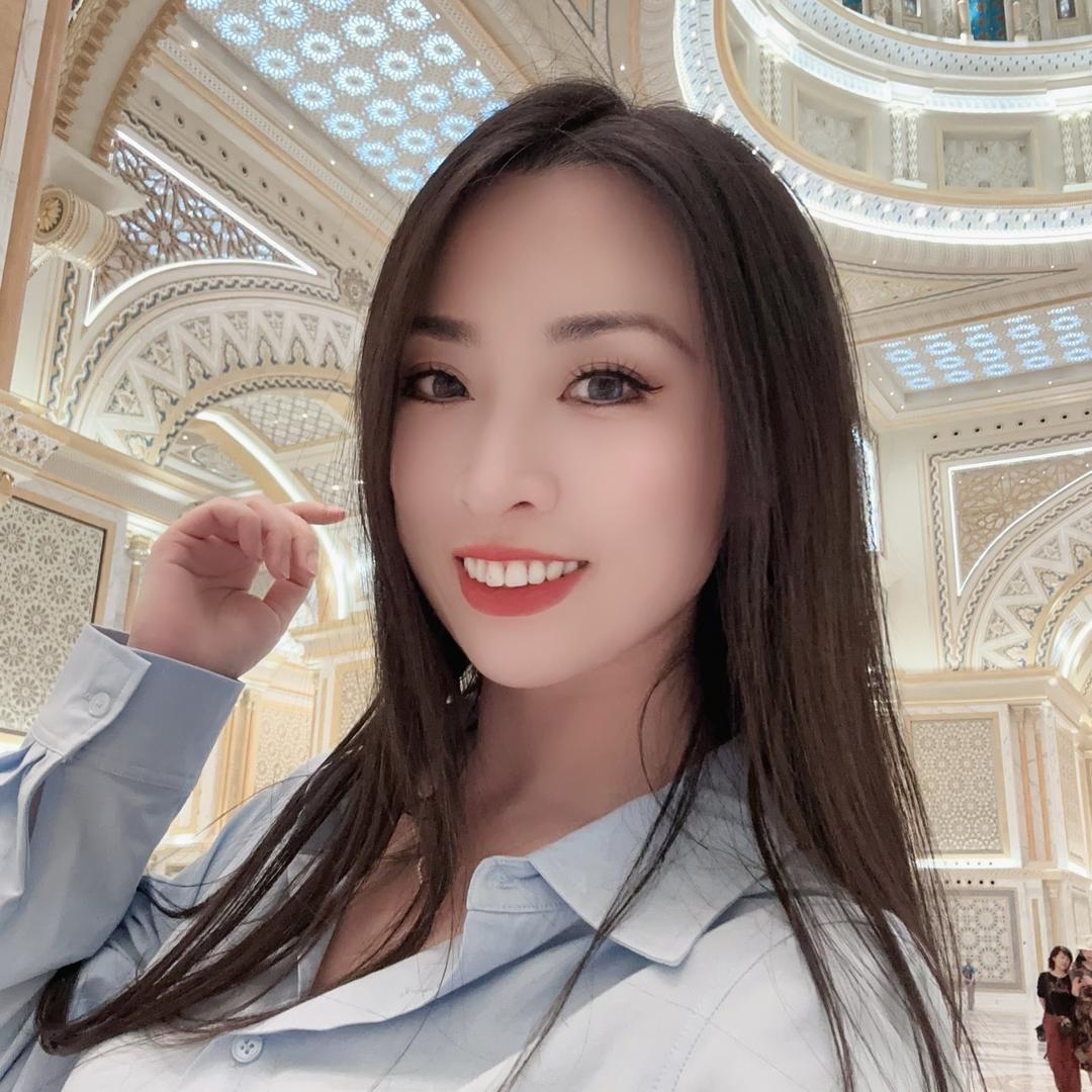 迪拜晶灵LULU