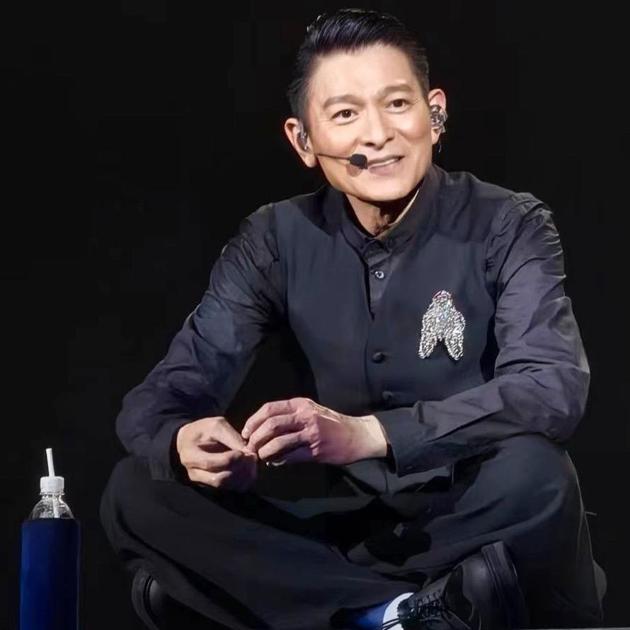 顶刘分华说影