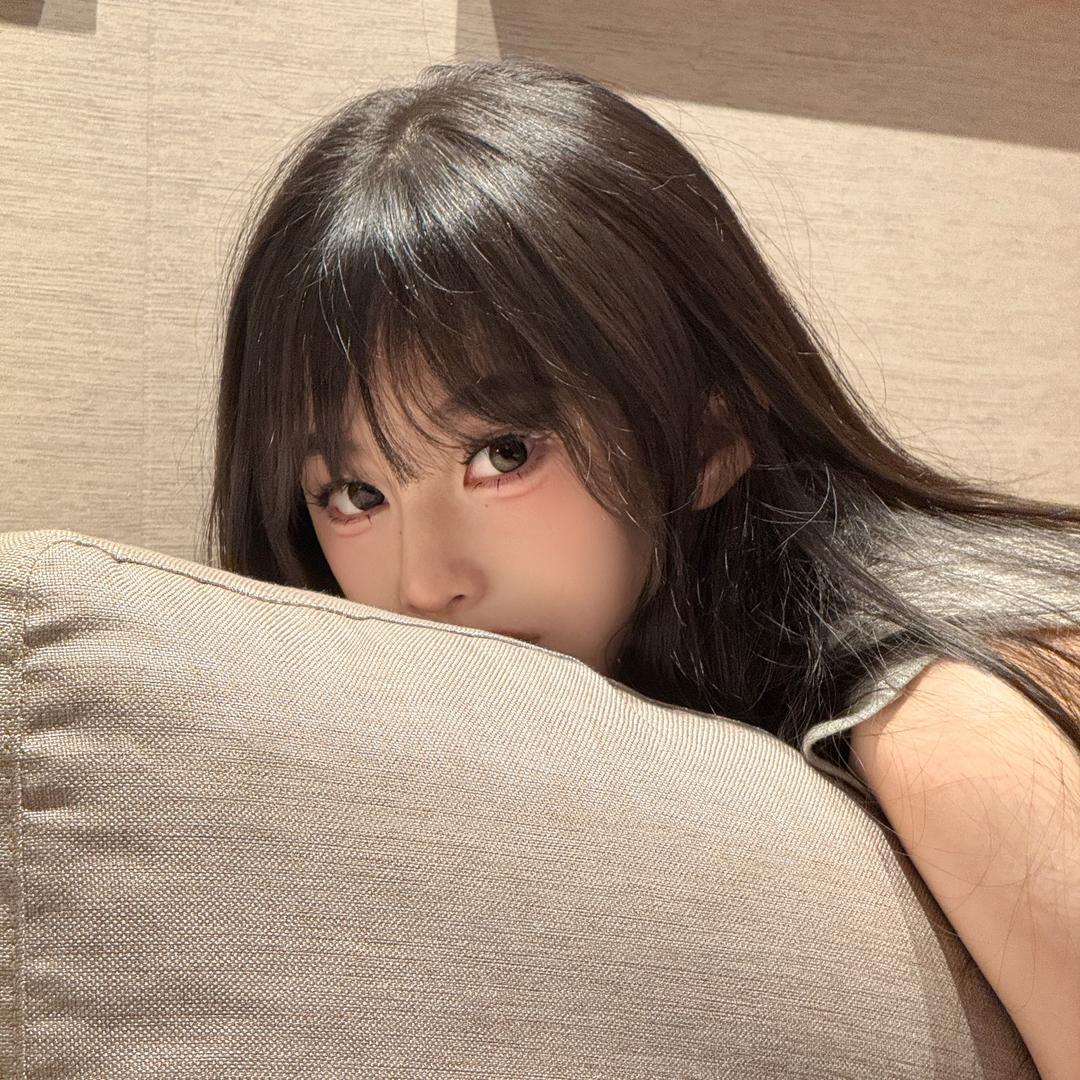 一杯气泡水-