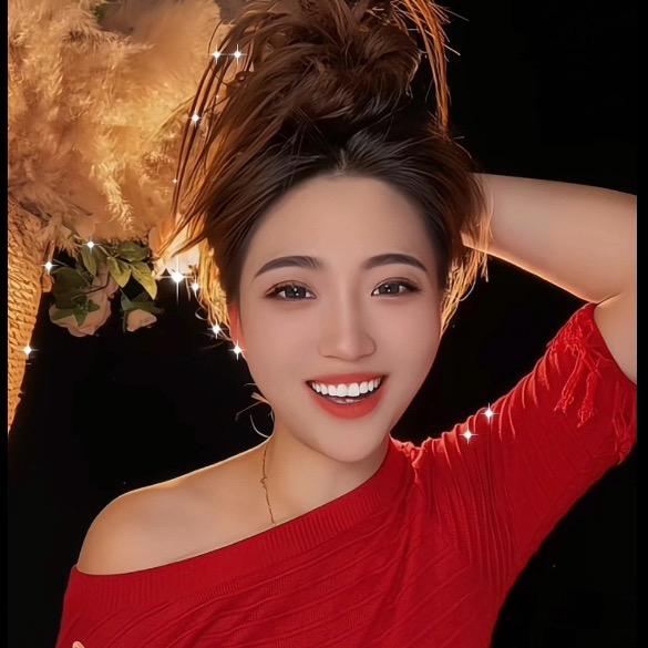 莎莎🍒