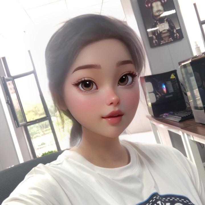 慕笙搬🧱小助理