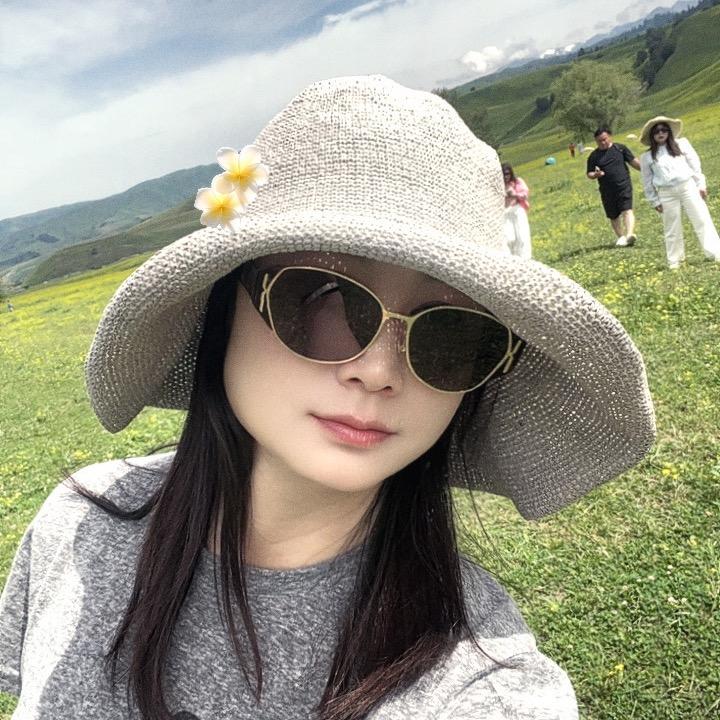 一只特定独行的喵