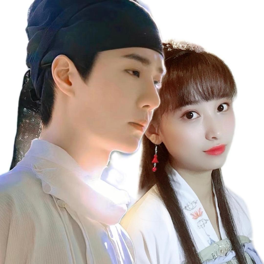 艳吇殿下💚一博「唯」