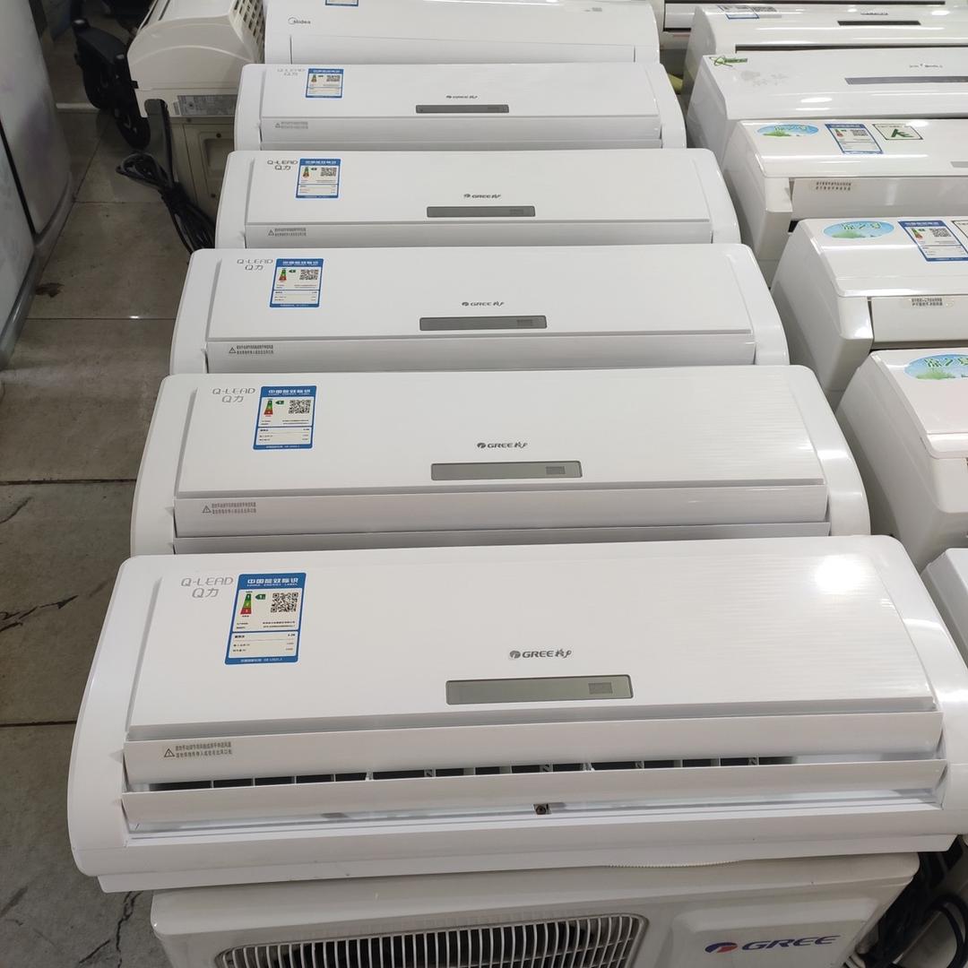 西陵区老刘二手家电