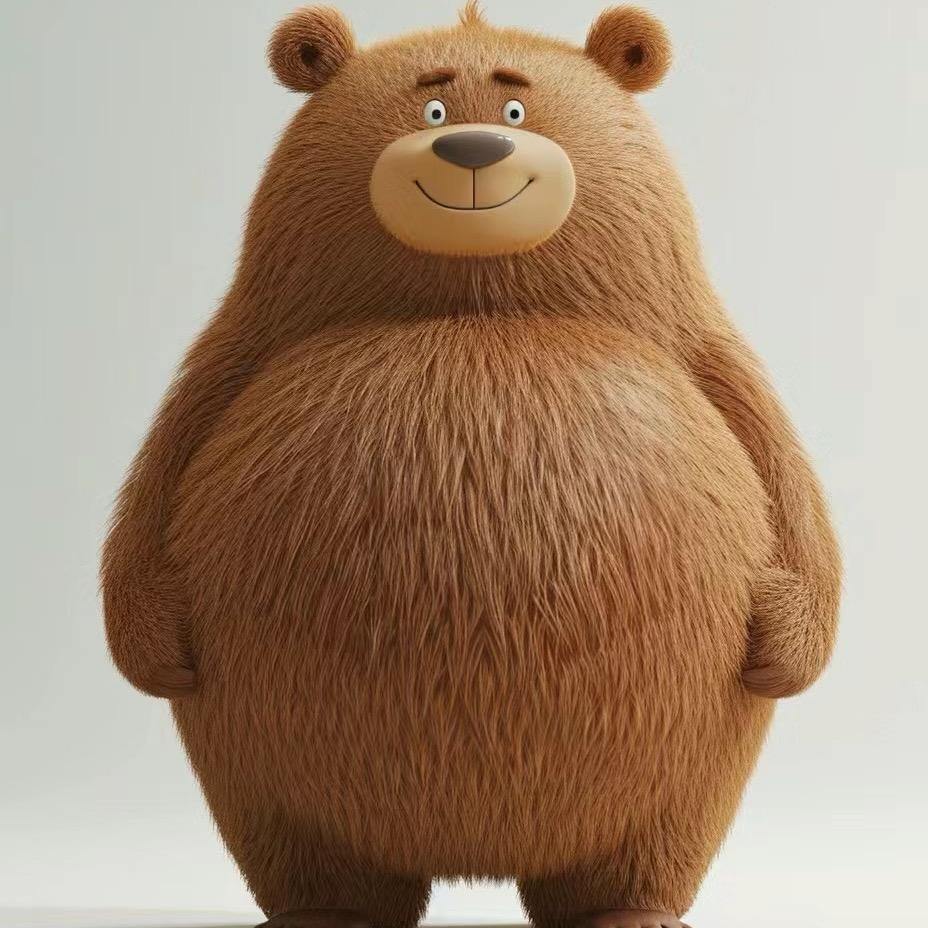 大白熊文创小店