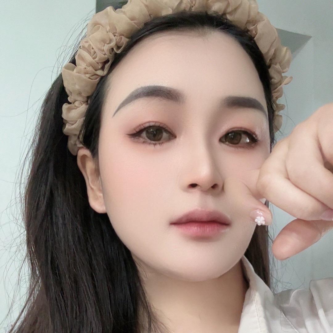 资阳川港珠宝赵丹