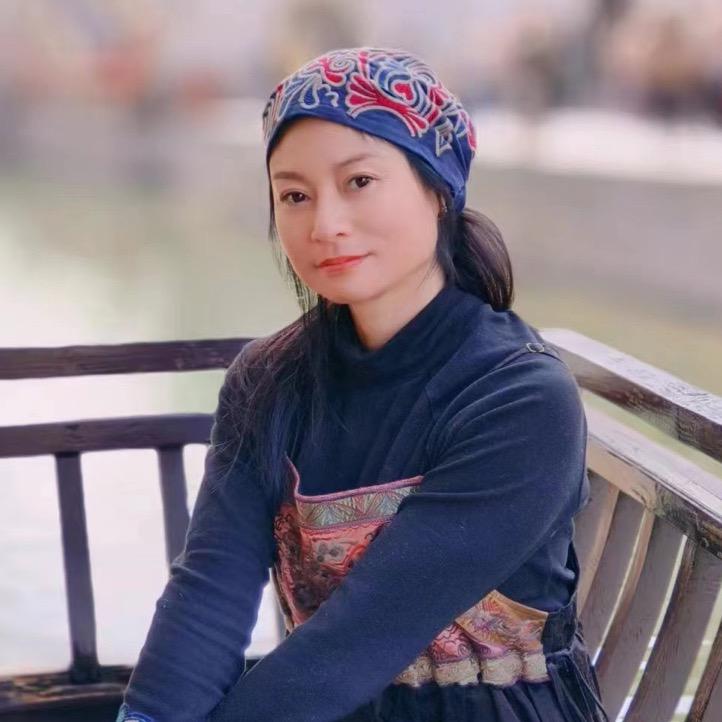 苏绣美棉麻工厂店