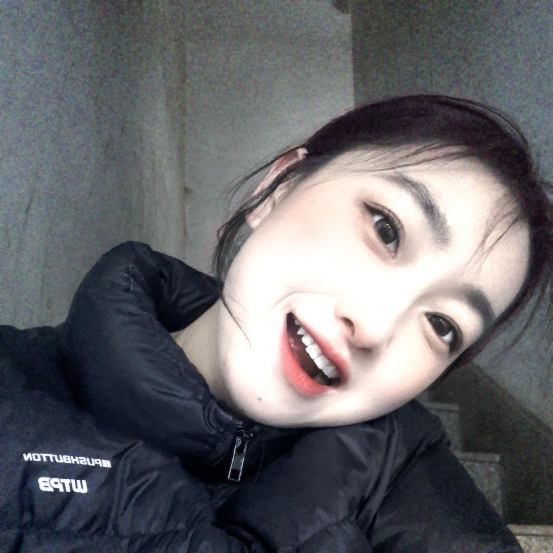 一颗杏仁儿