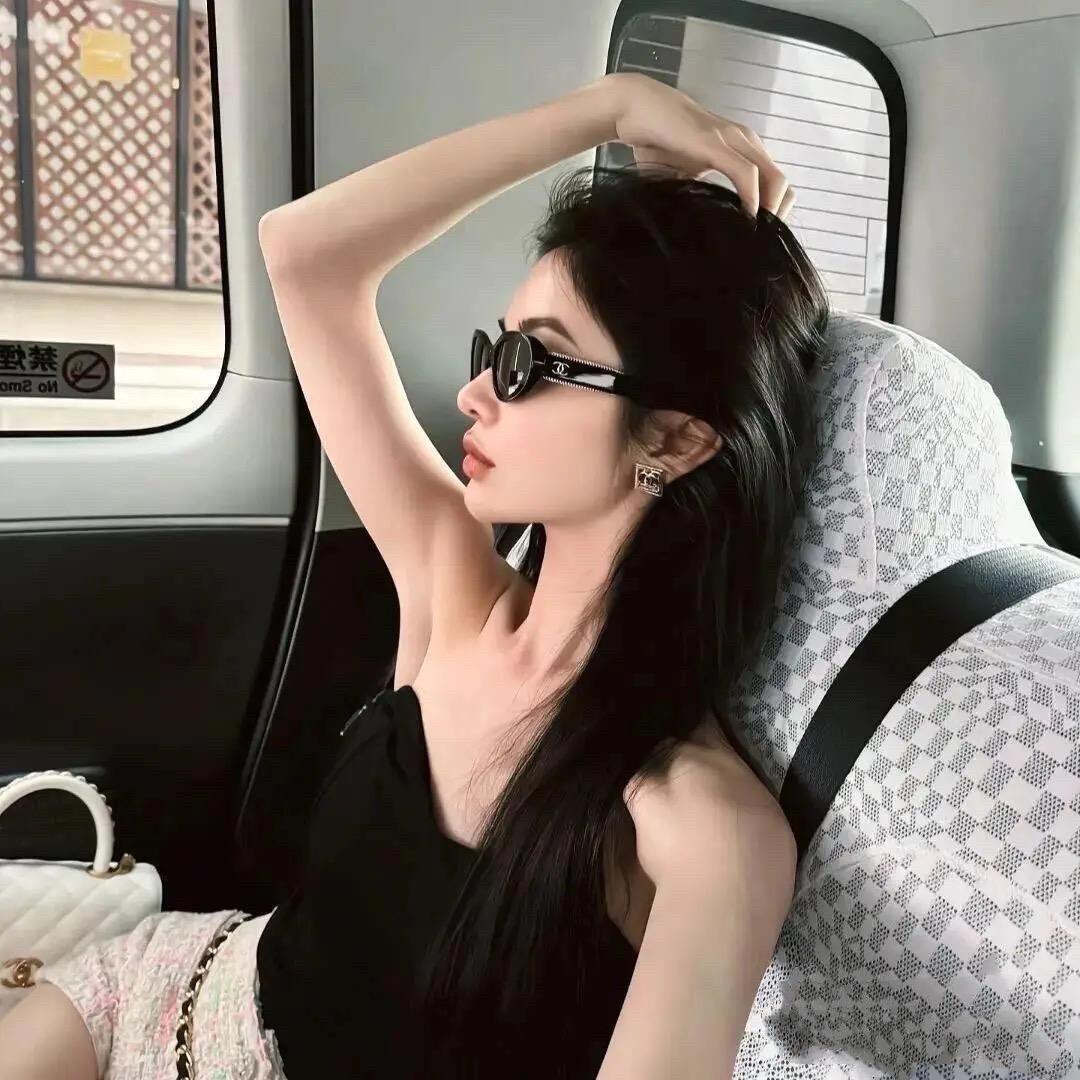 吃饱就睡.
