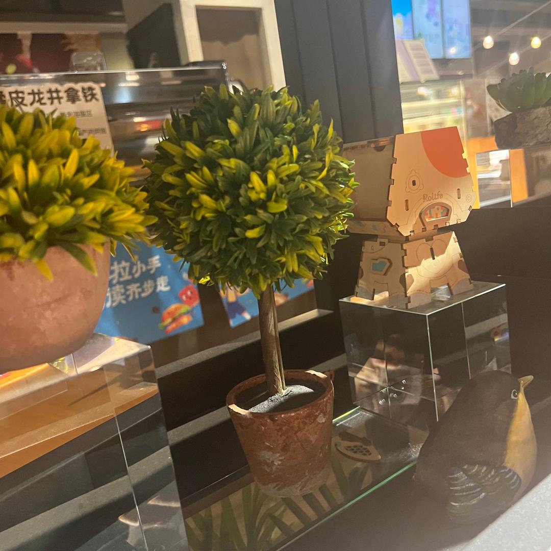 小阿呆