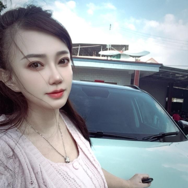 三亚网约二手车[卉姐]