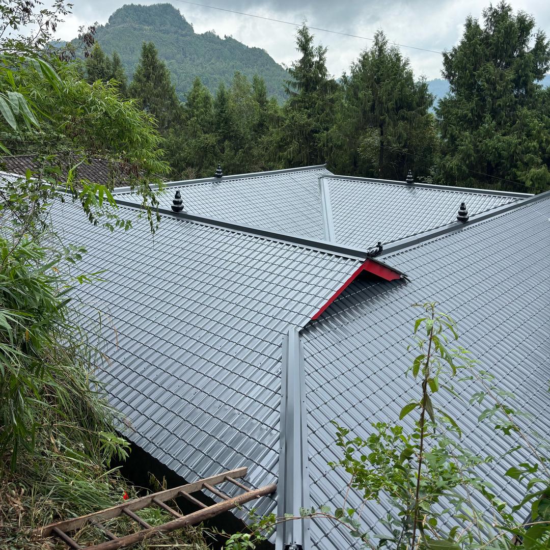 胖哥专业瓦屋止漏工作室