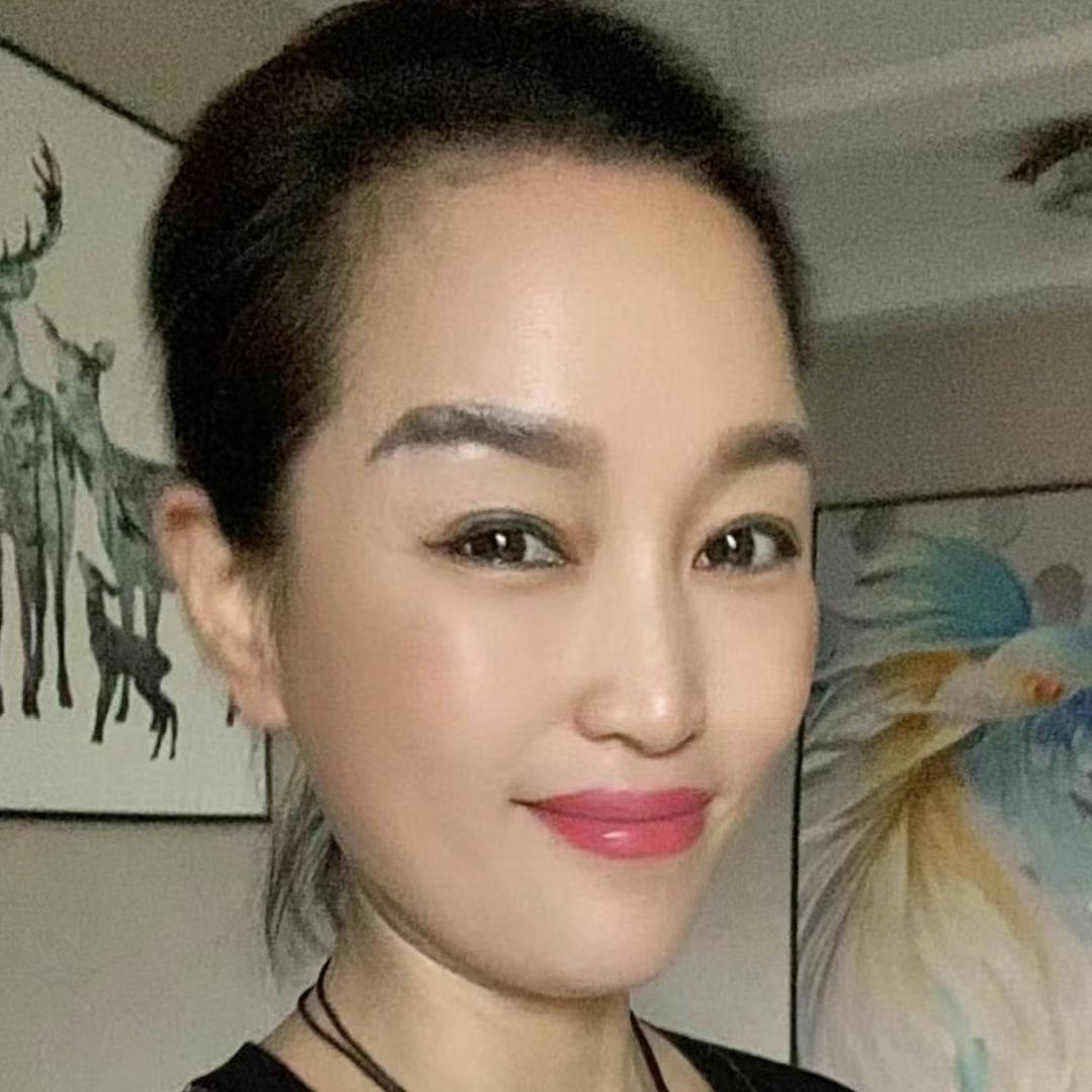 北方胖女人大码女装