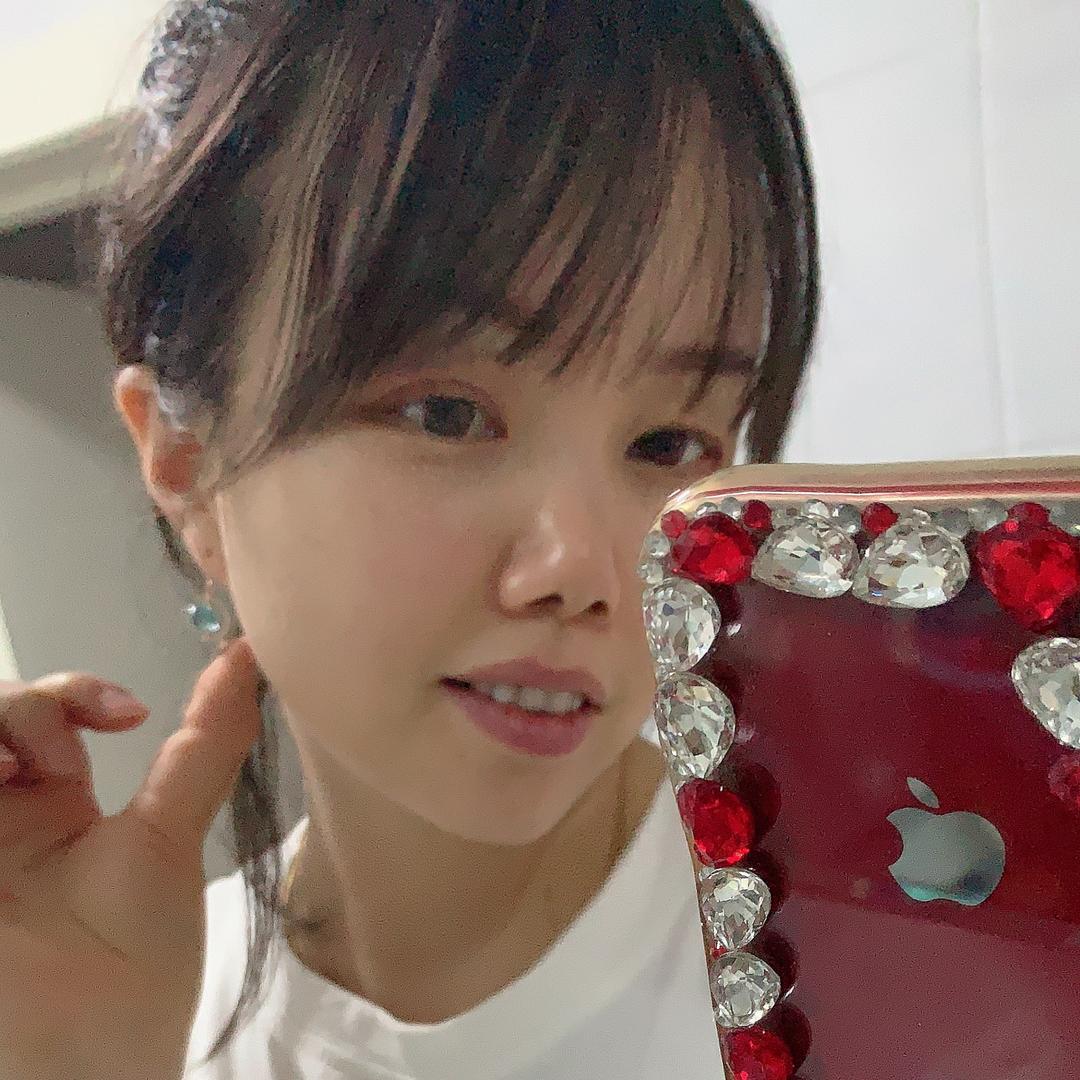 幼儿园的瑶瑶老师