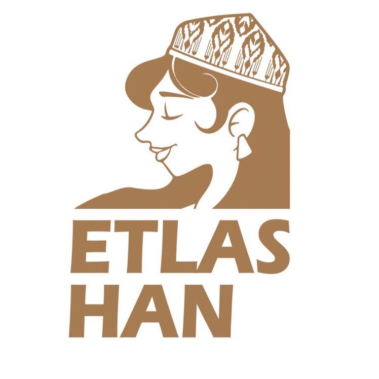 Etlashan爱德莱斯汗