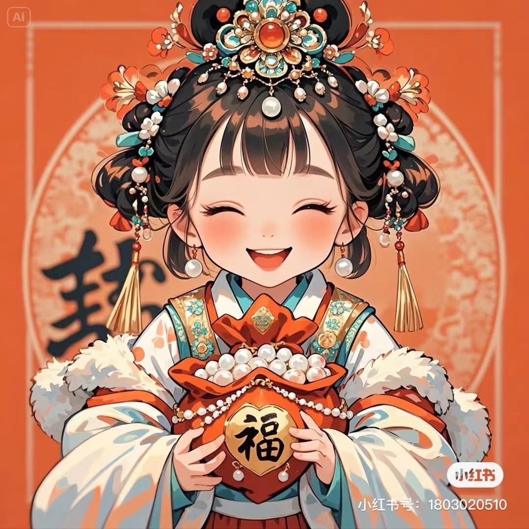❤️是 王多多呀🌻