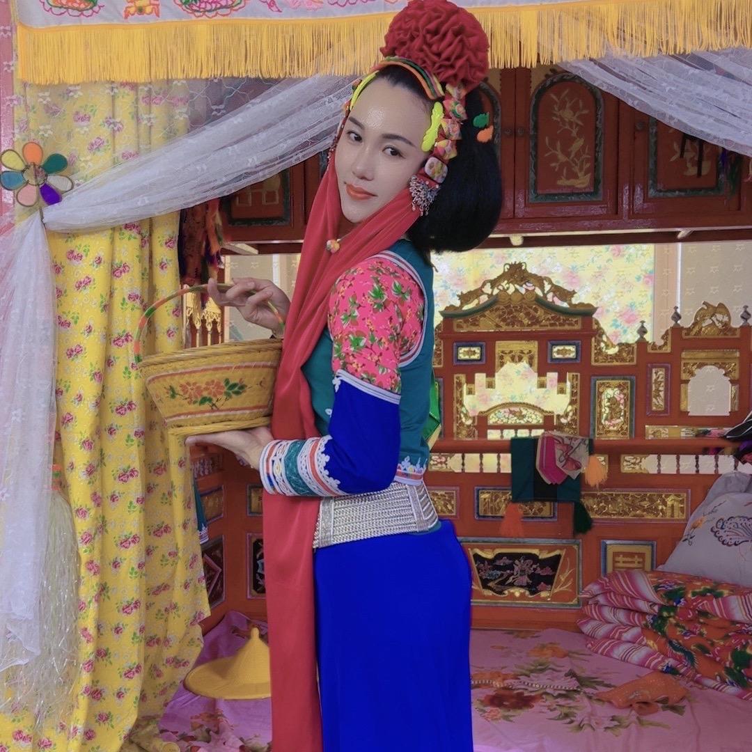 小梦商贸行