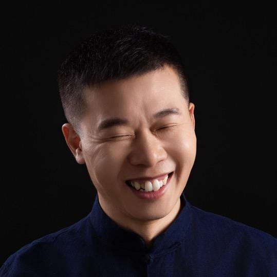 历史讲解员王汉周
