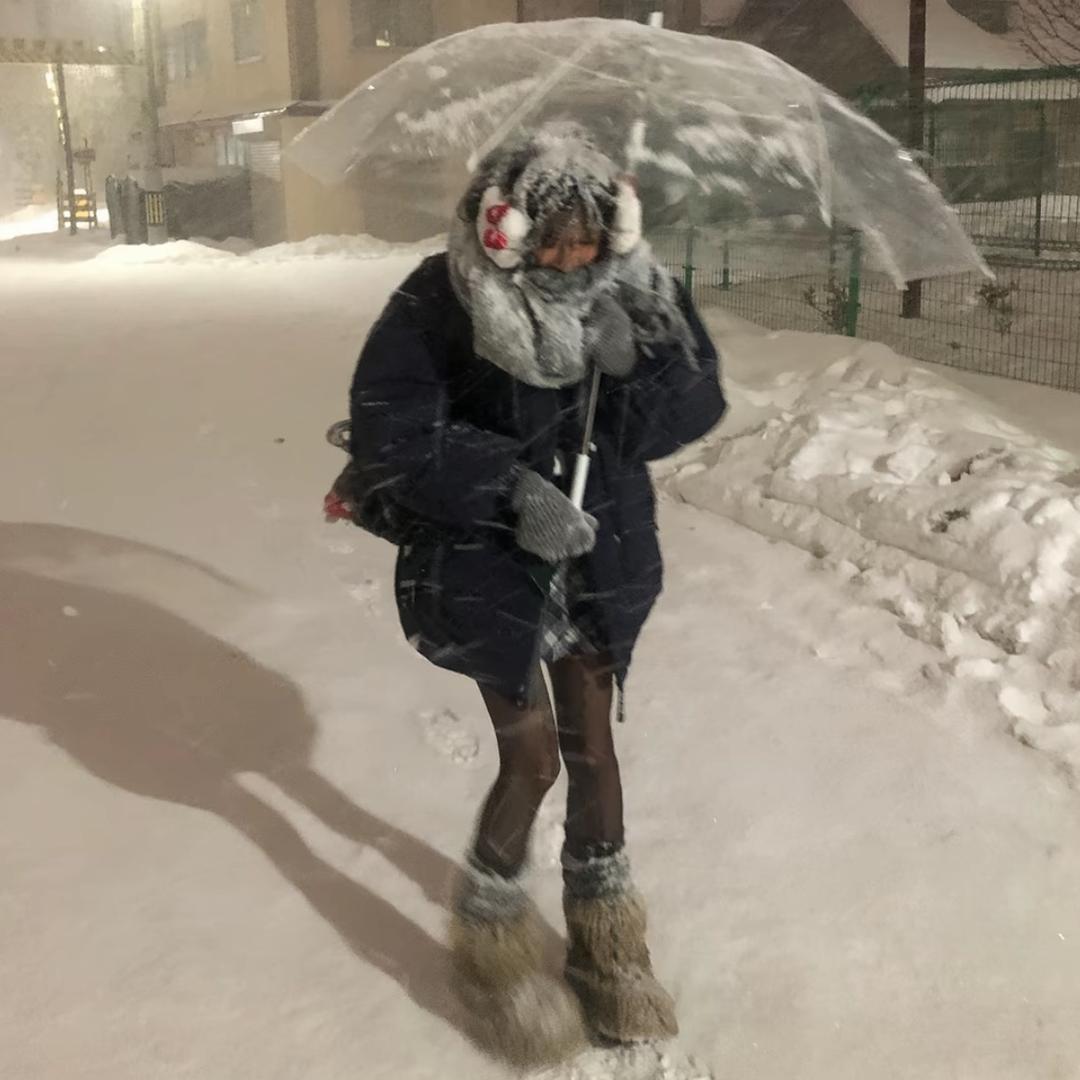 烂裤裆也配活着吗