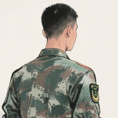 兵小慢冲锋