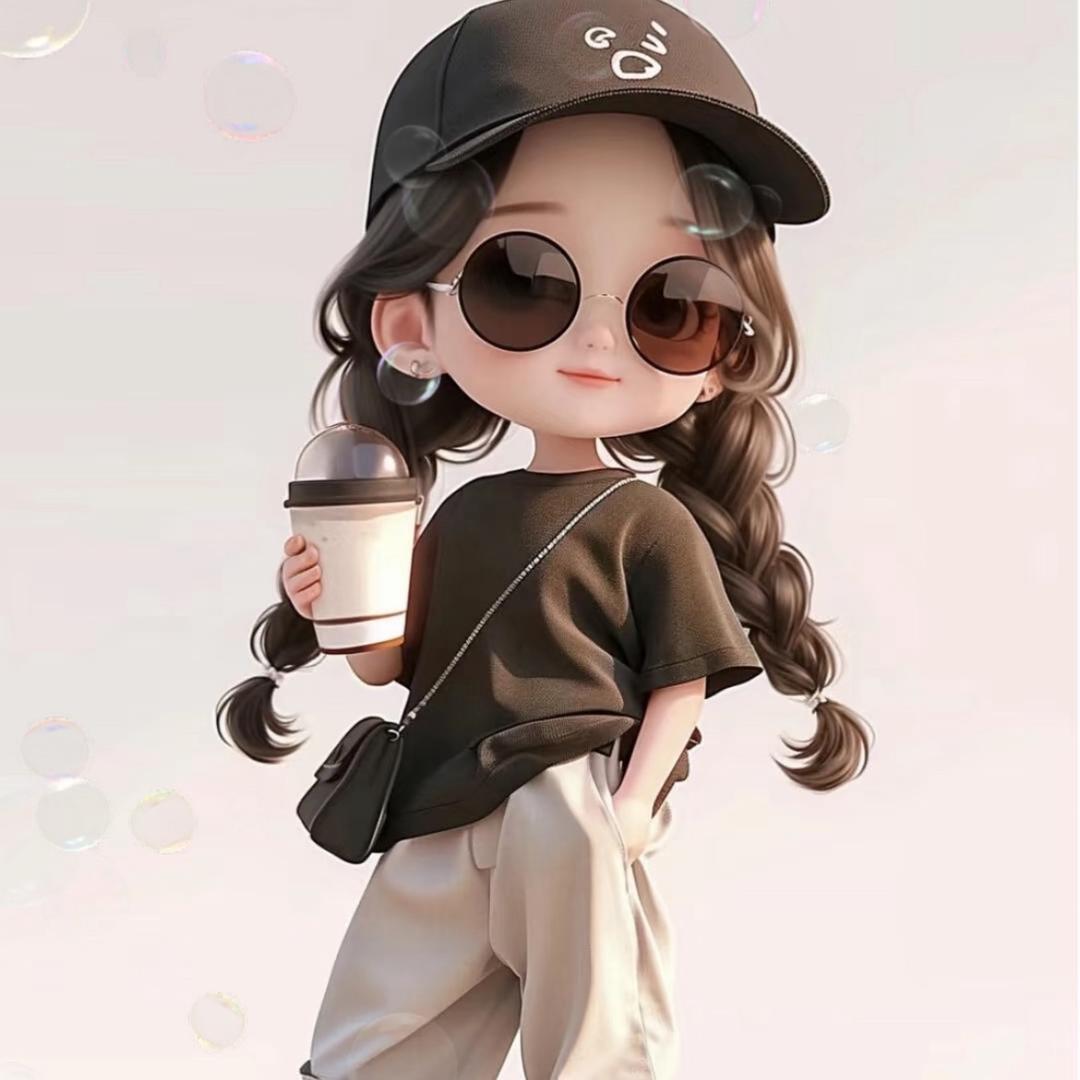 ꪔ̤̮甜茶ᵍⁱʳˡ（橱窗好物）