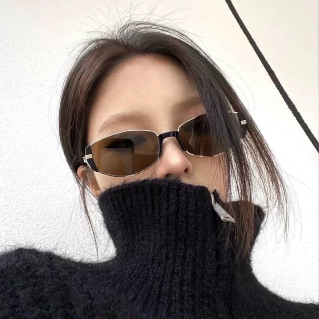 美人鱼大长腿