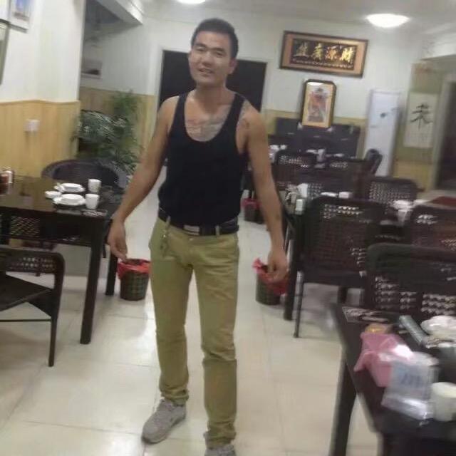我为💕情……