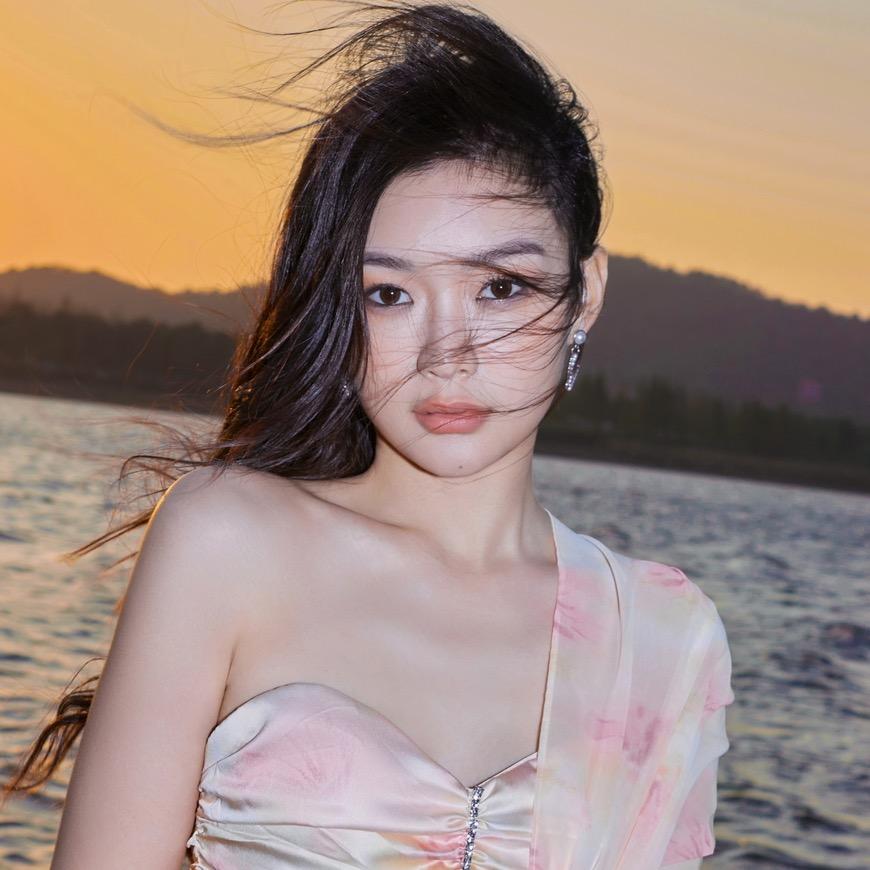 她们喊我夹心@抖音