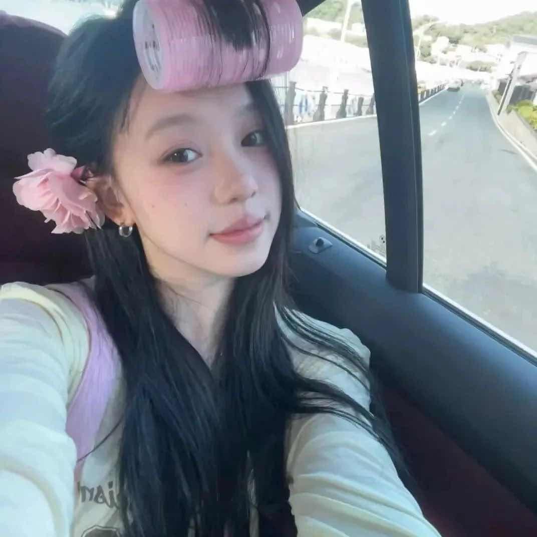 差点长成美女.
