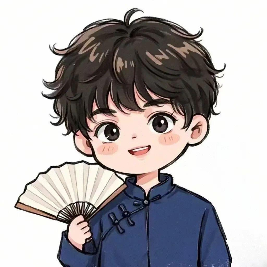 姜先生