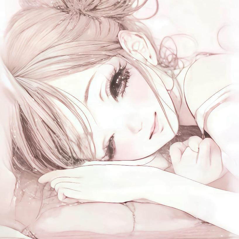 淡如水 ㅤ