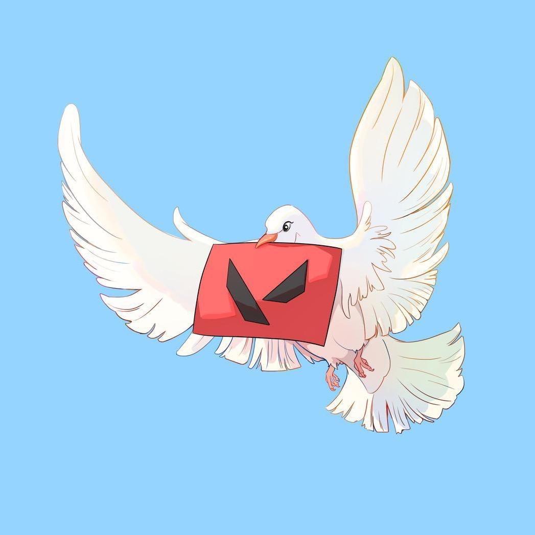 信天鸽（无畏契约手游）