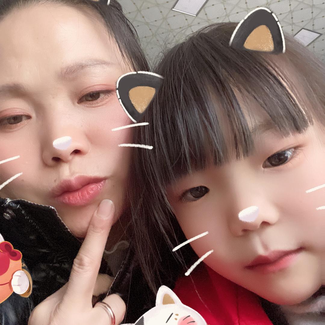 @田燕子 （燕姐）