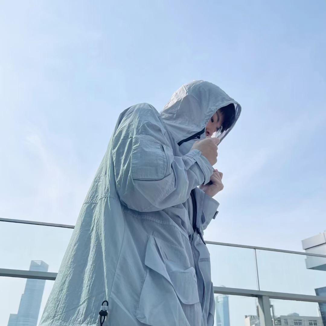 芈品时尚-潮牌-LNG济南恒隆广场店