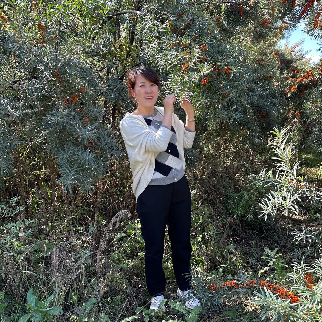 佩优棘新疆特色美食