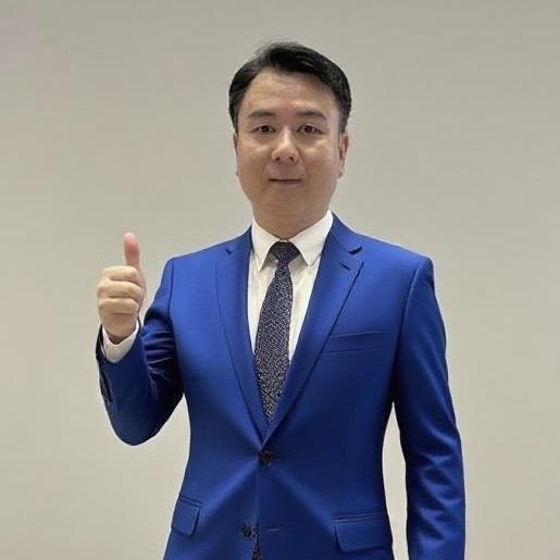 周老师Ai财商教育导师  吕海龙