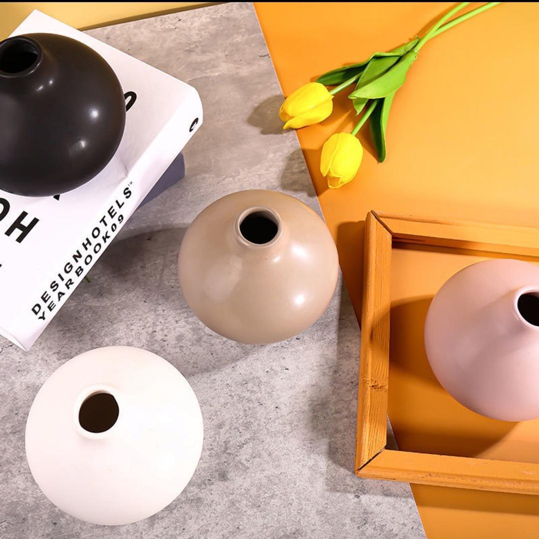 旻桉创意陶舍