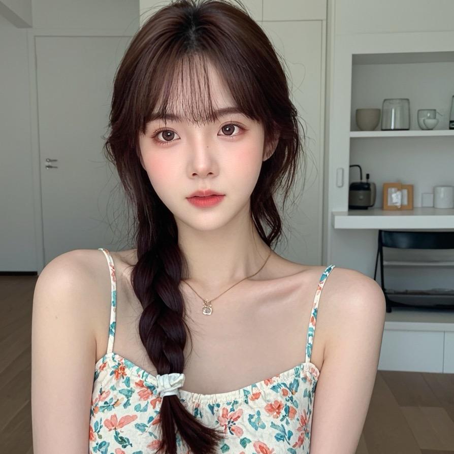 小阿娇🥰