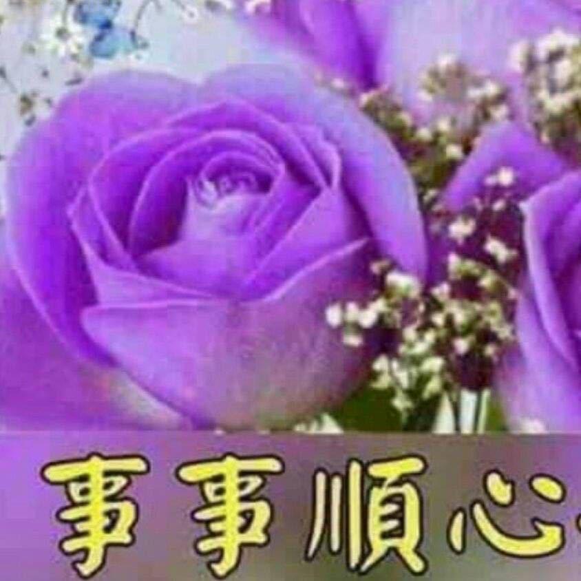 岁岁平安！