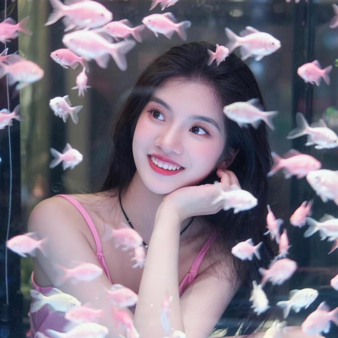 姐是大美妞儿