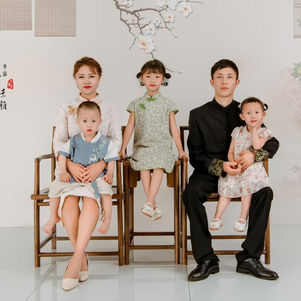 李家大姐《小艳姐》