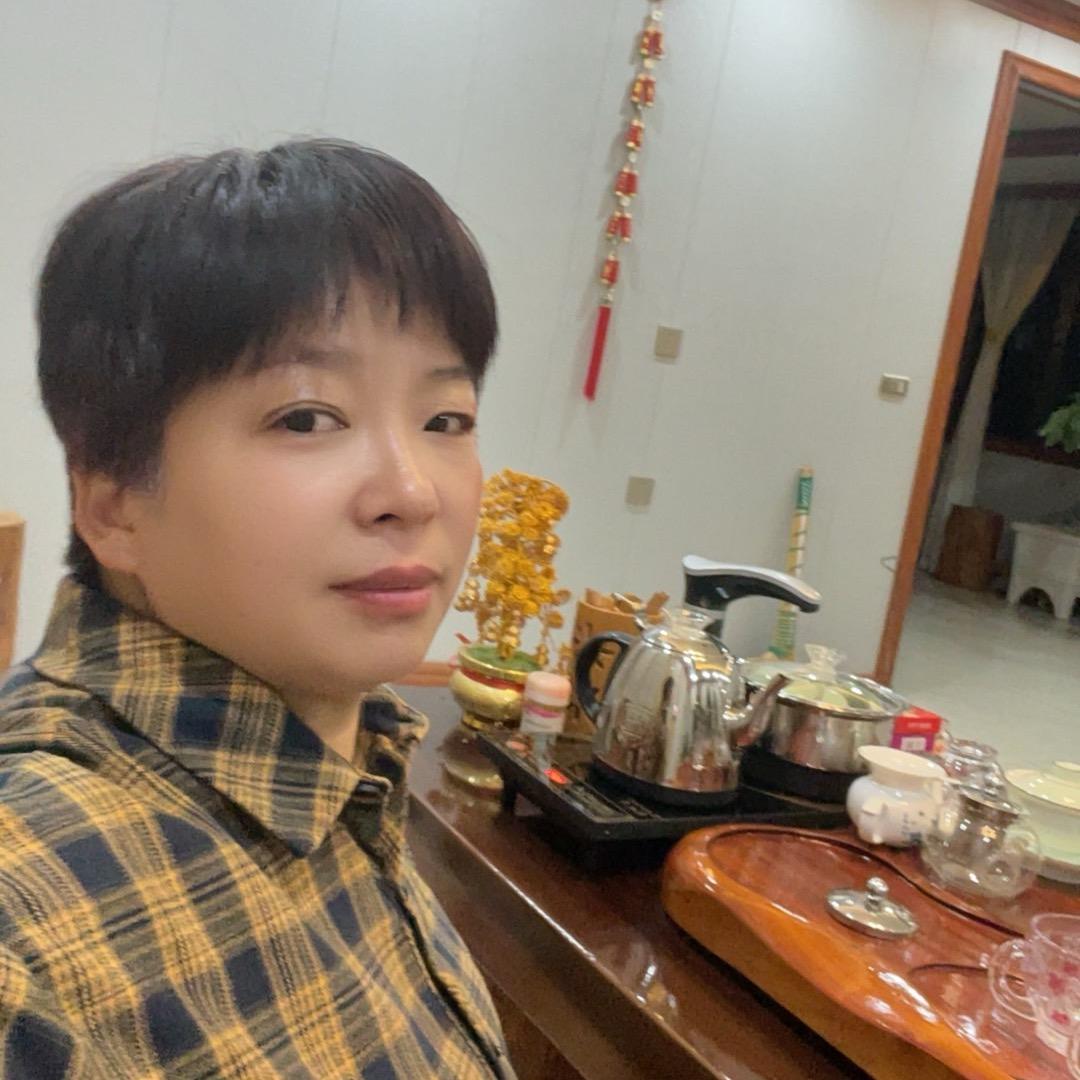 陈姐