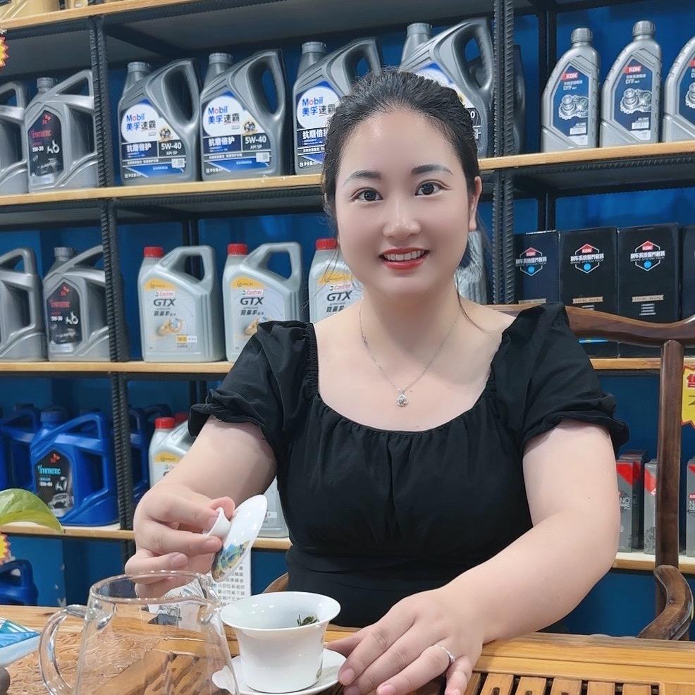 百援汽车维修晶晶号