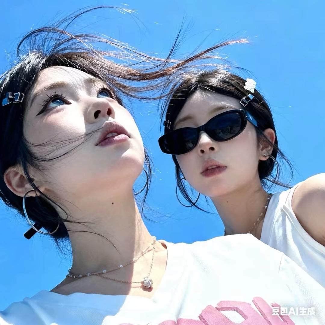 晶晶（梦想舞团）