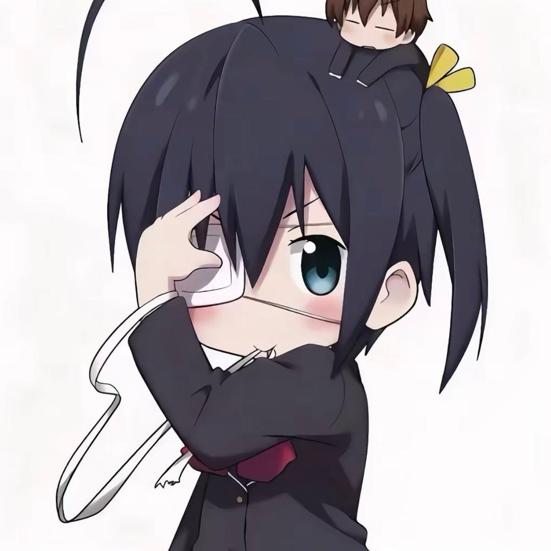 小魈贩
