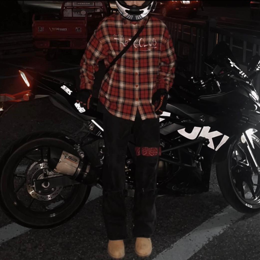 你我都要平安才好